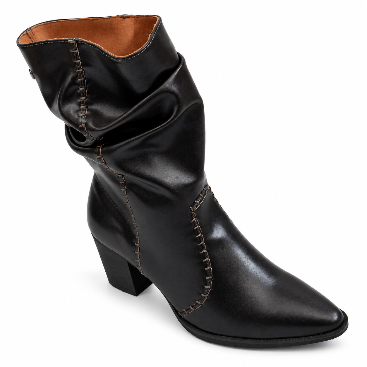 Bota Mississipi, foto 1 de 3