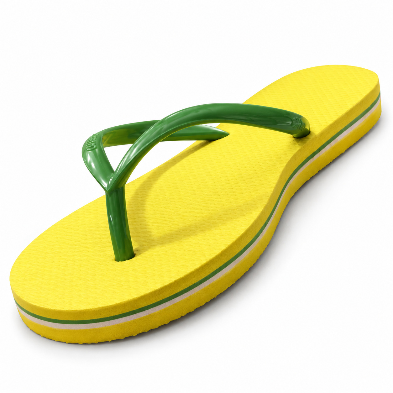 Chinelo Brizza Arezzo, foto 1 de 3