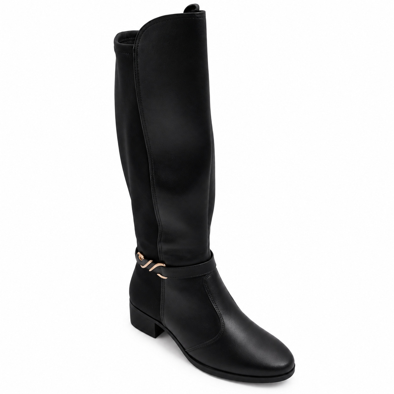Bota Moleca, foto 1 de 3