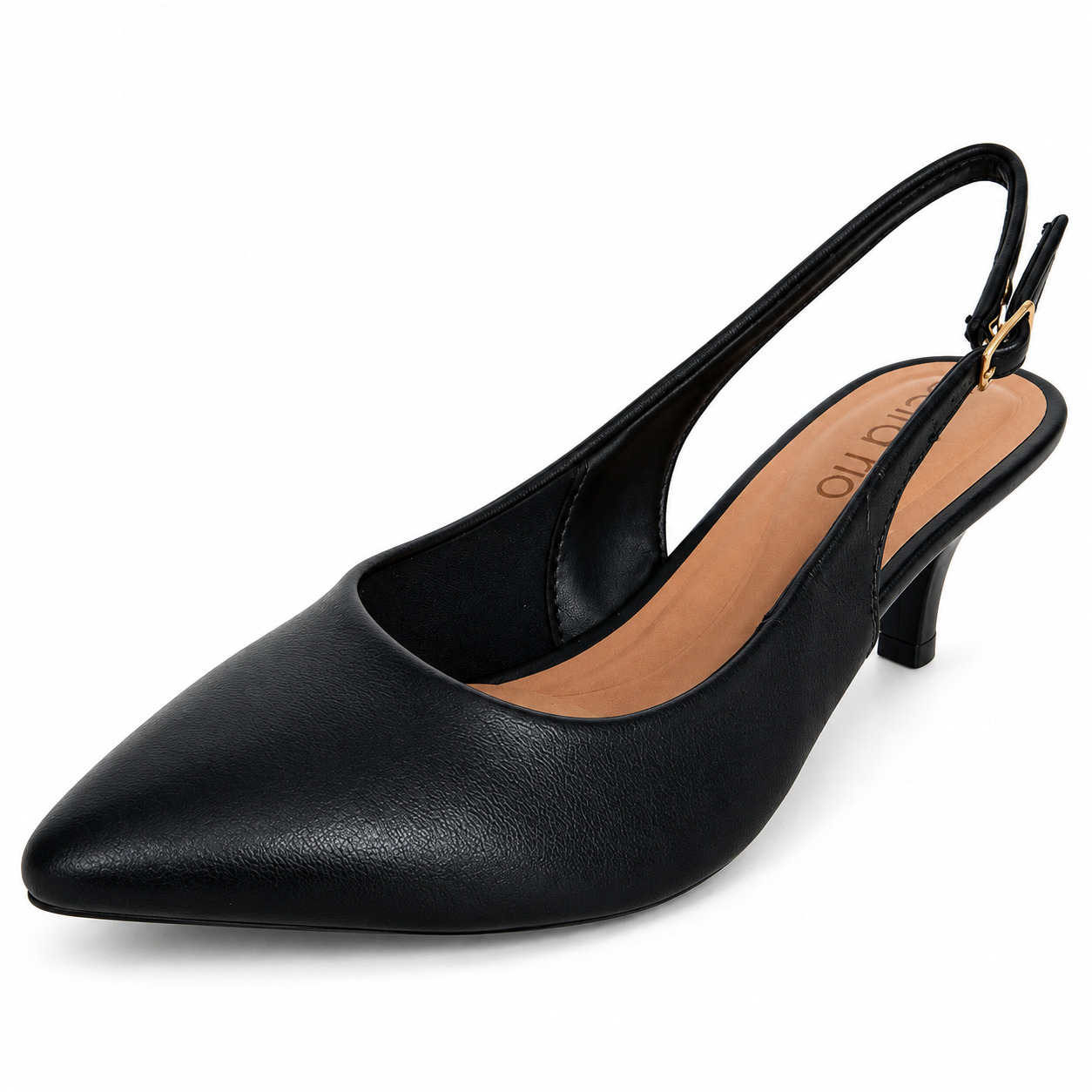 Slingback Beira Rio, foto 1 de 3