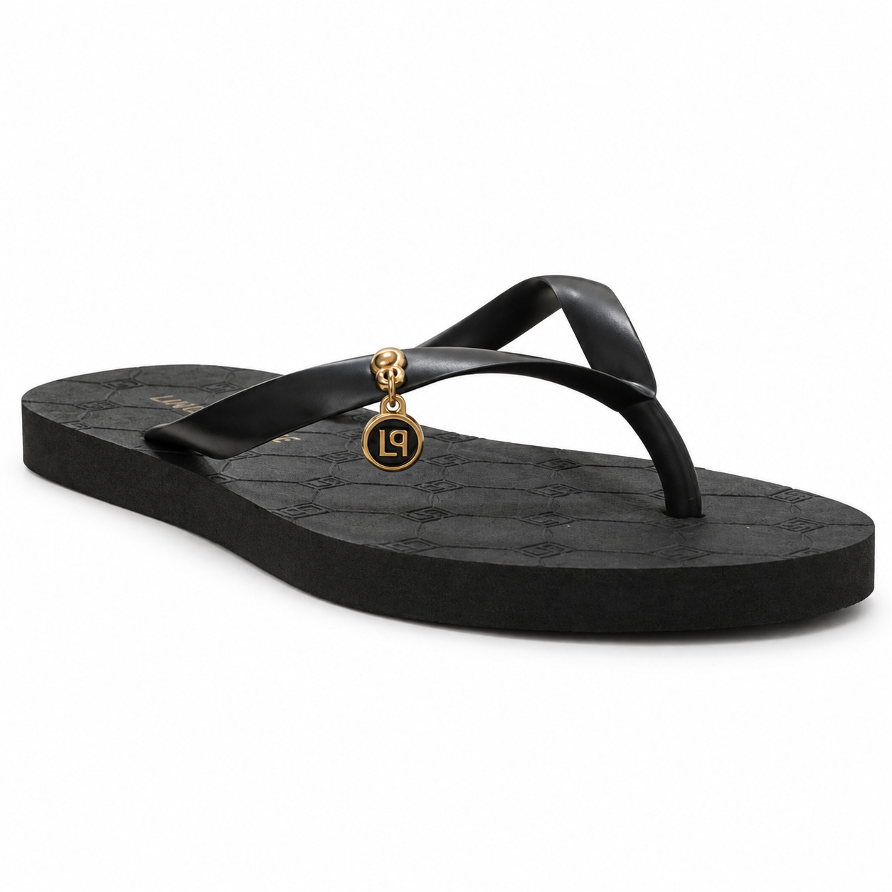 Chinelo Lanca Perfume, foto 1 de 3