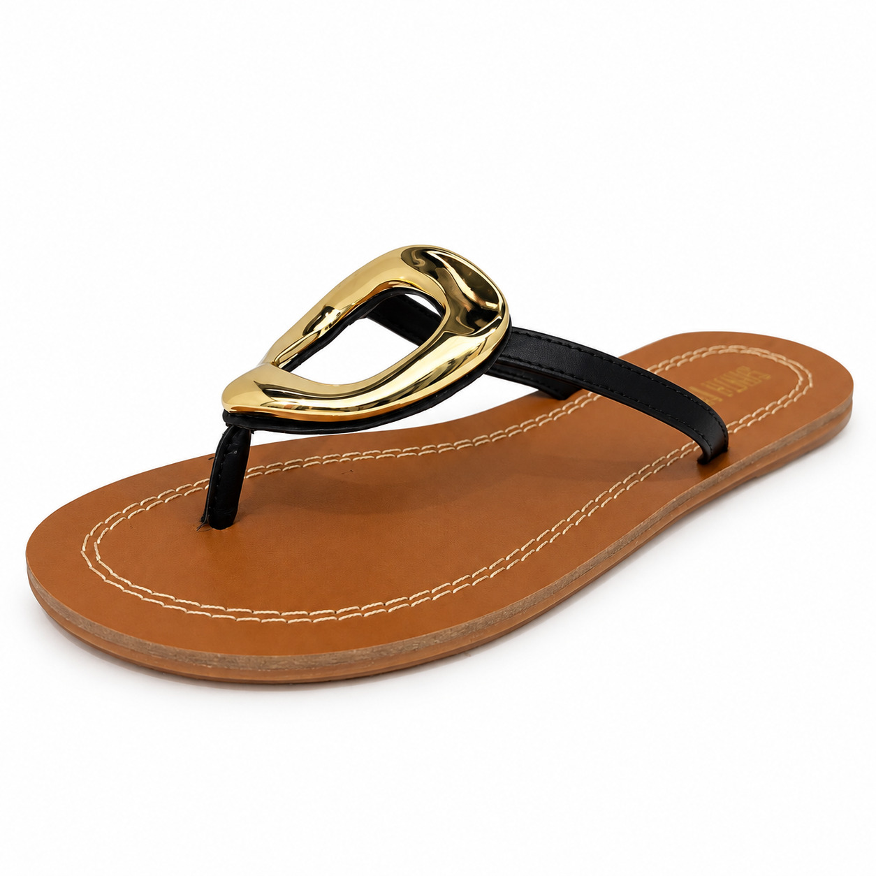 Chinelo Santa Lolla, foto 1 de 3