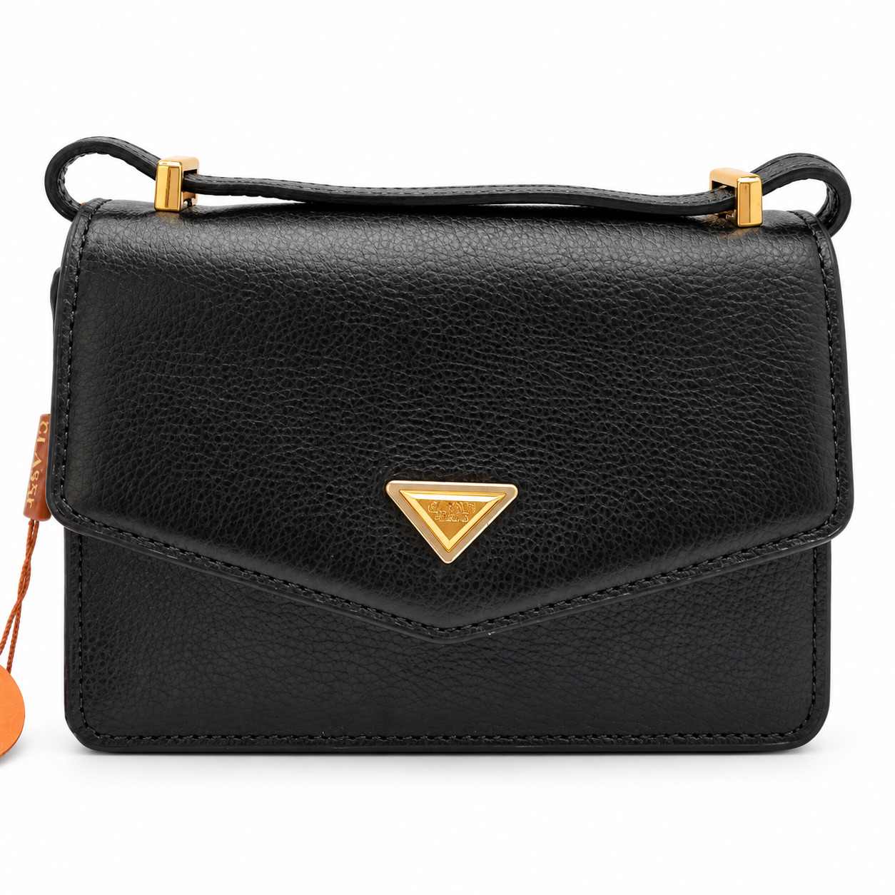 Bolsa Classe, foto 1 de 3