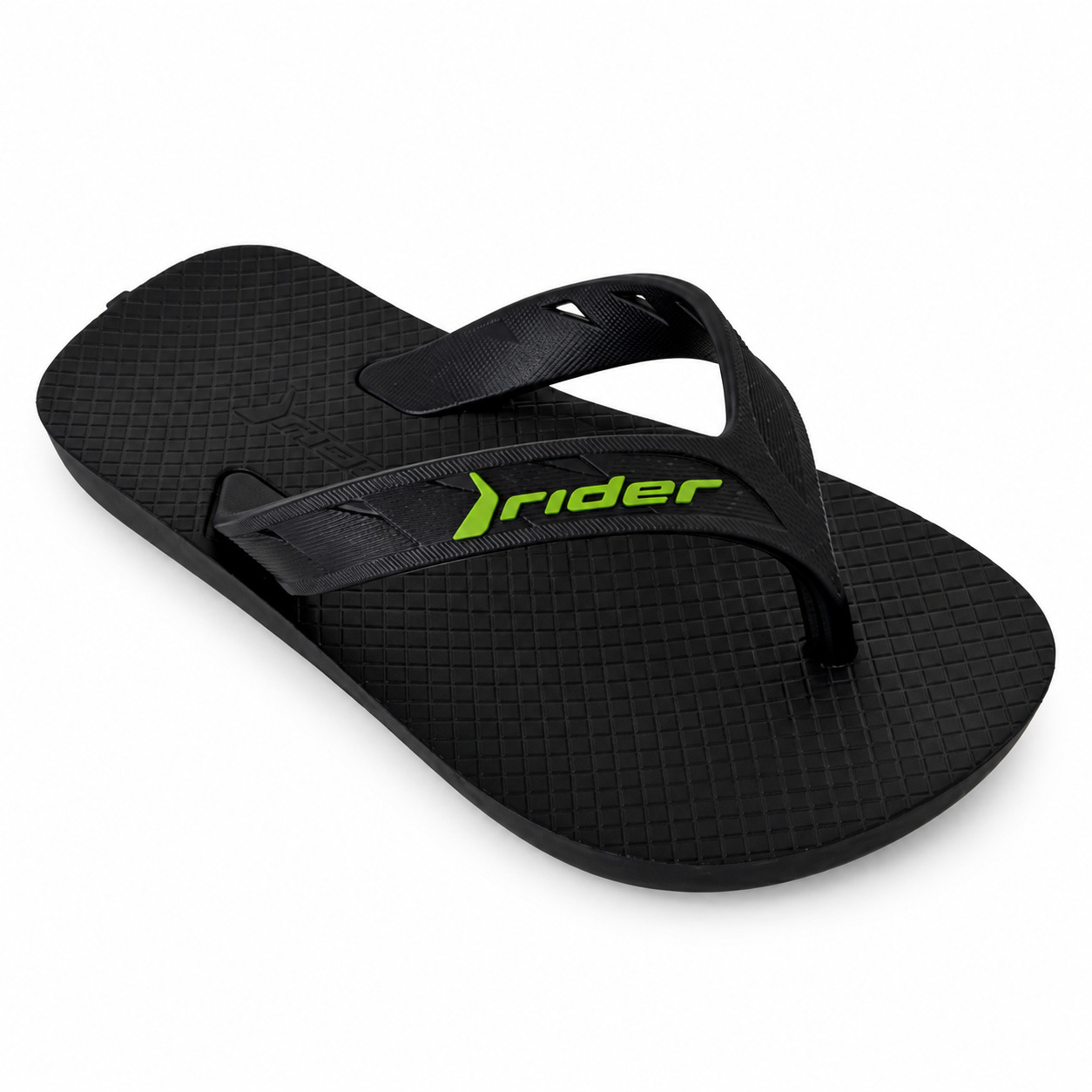 Chinelo Rider, foto 1 de 3