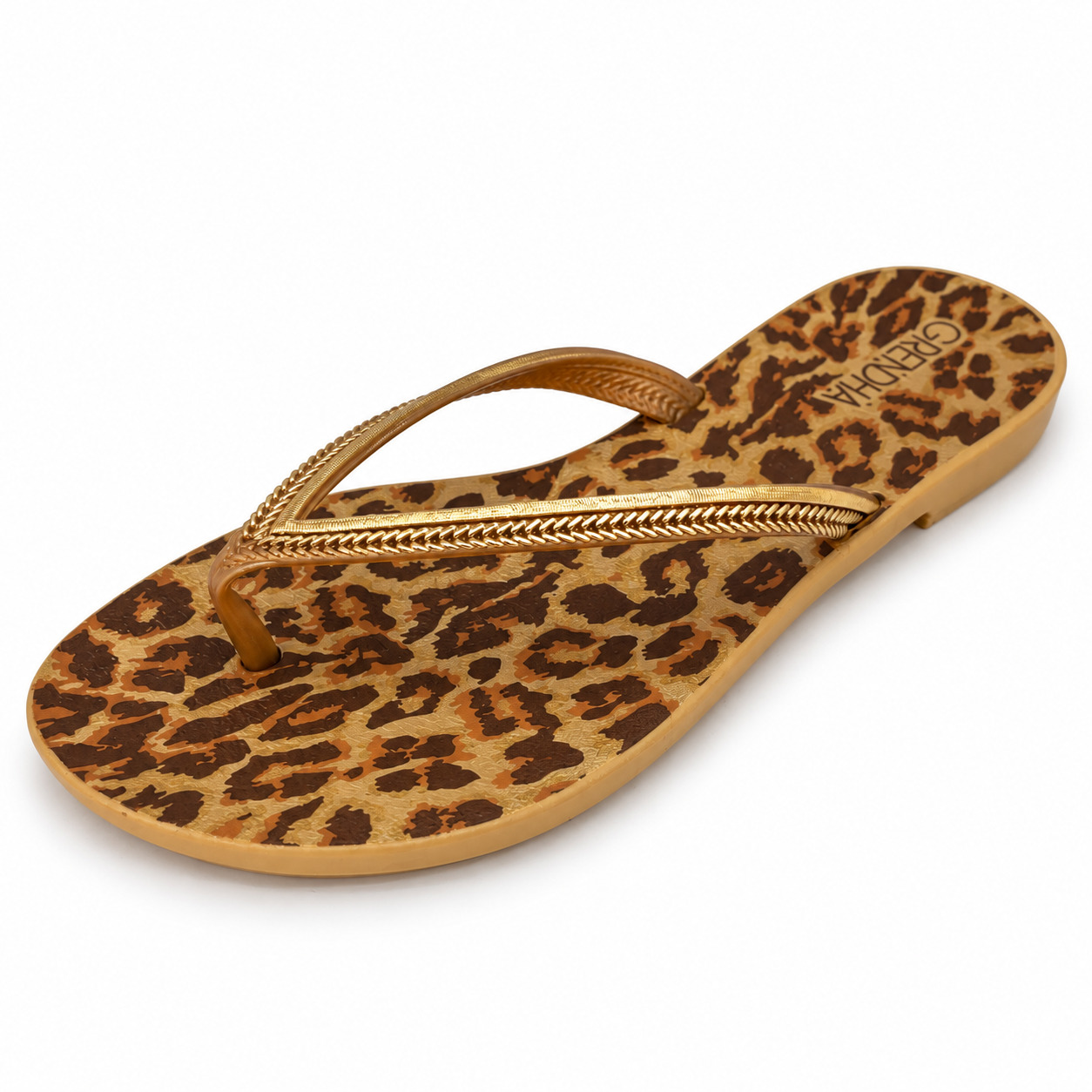 Chinelo Grendha, foto 1 de 3