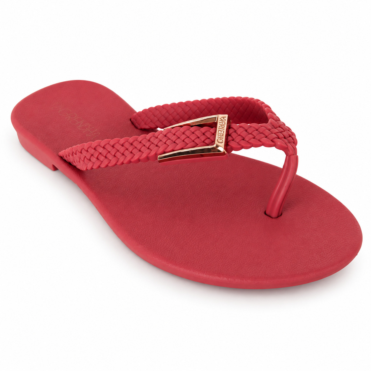 Chinelo Grendha, foto 1 de 3