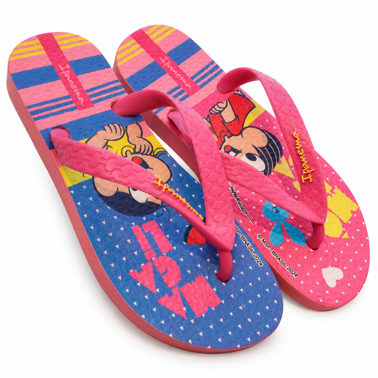 Chinelo Ipanema, foto 1 de 3