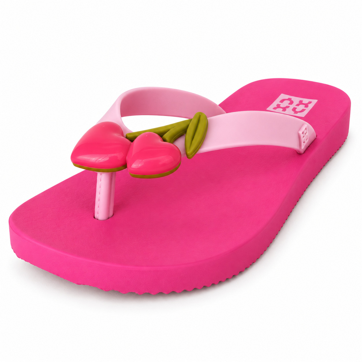 Chinelo Zaxy, foto 1 de 3