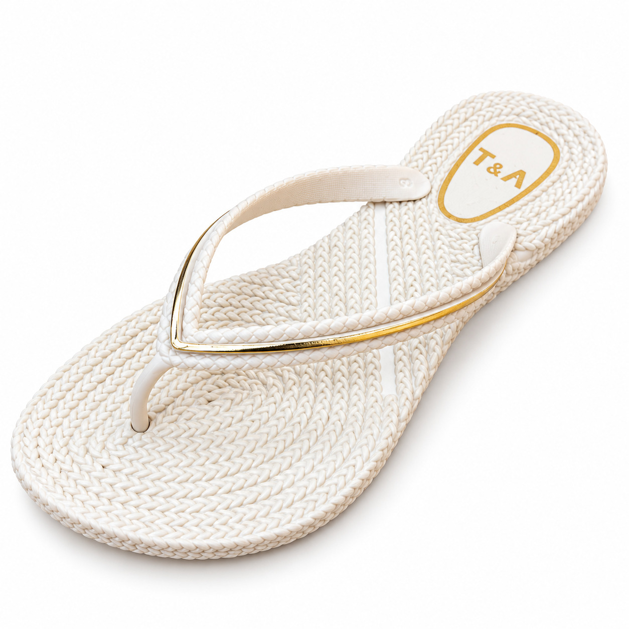 Chinelo Terra e Agua, foto 1 de 3