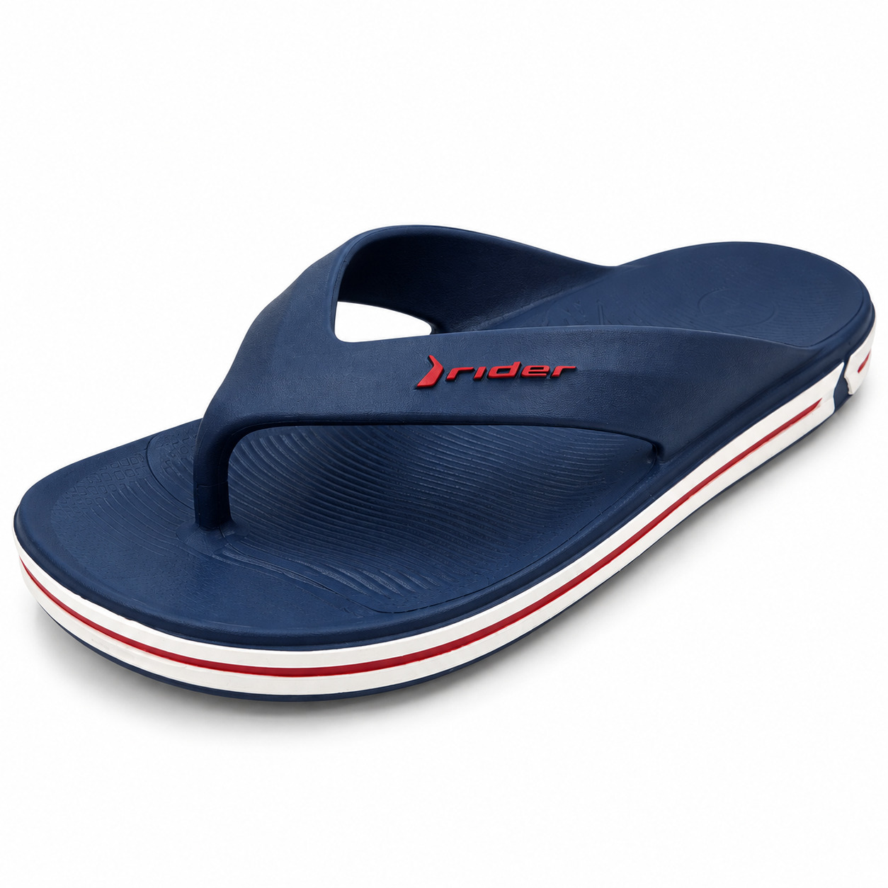 Chinelo Rider, foto 1 de 3