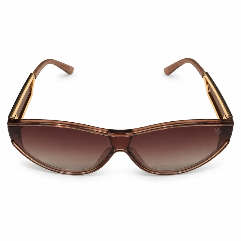 Oculos Middy, Sortida