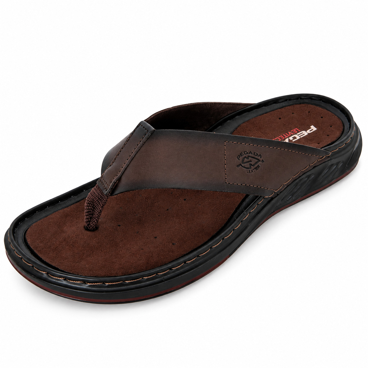 Chinelo Pegada, foto 1 de 3
