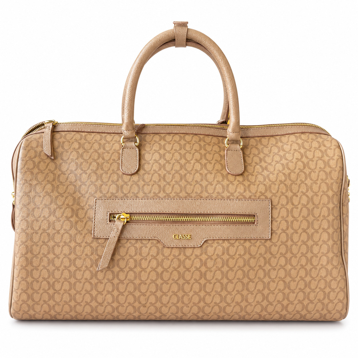 Bolsa Classe, foto 1 de 3