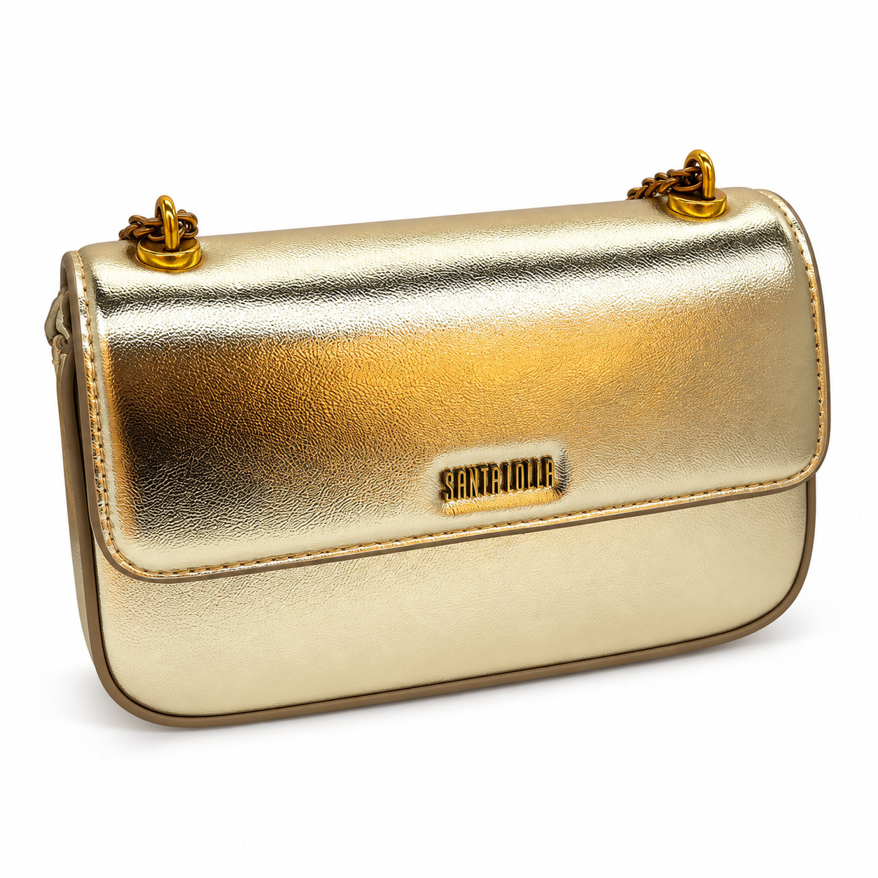 Bolsa Santa Lolla, foto 1 de 3
