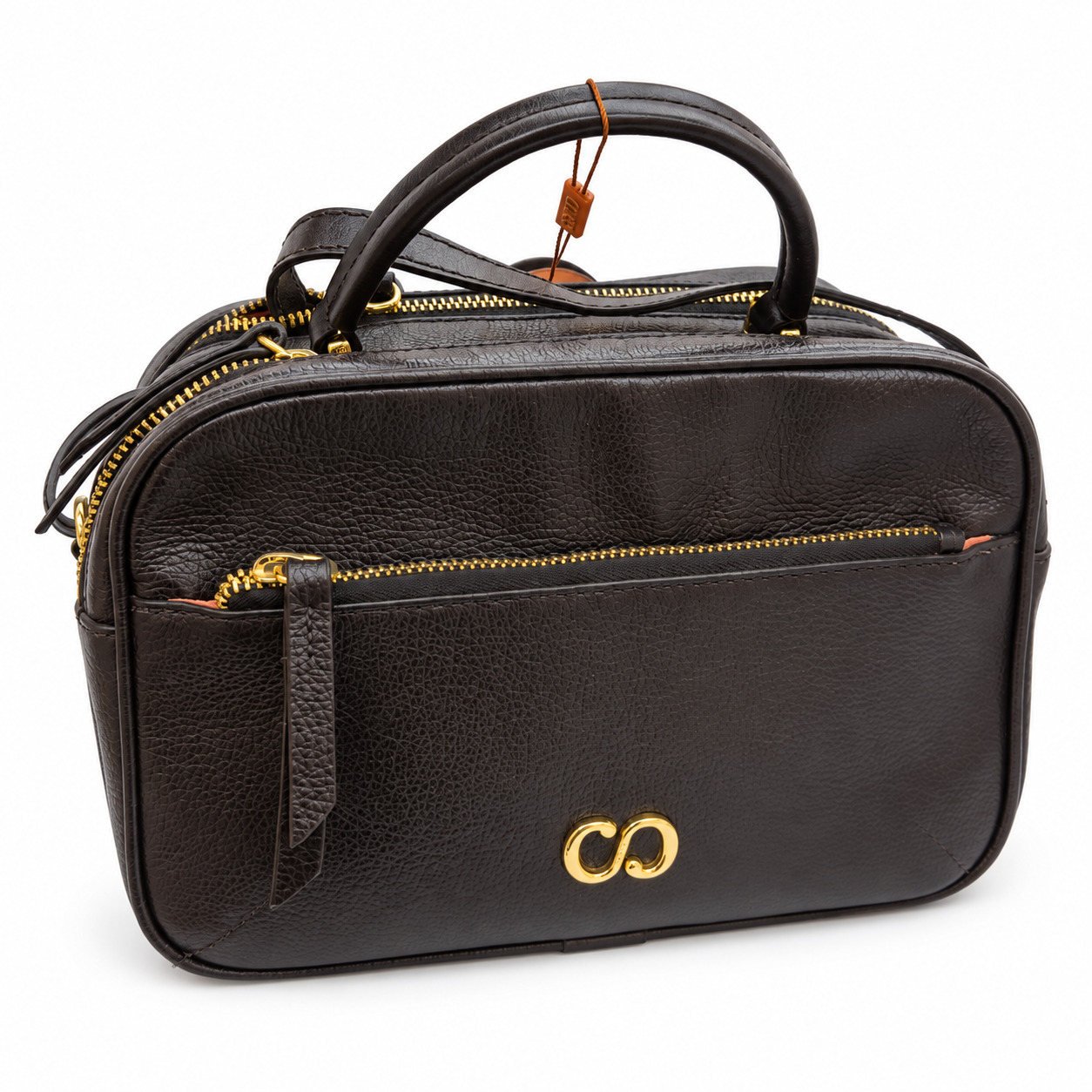 Bolsa Classe, foto 1 de 3