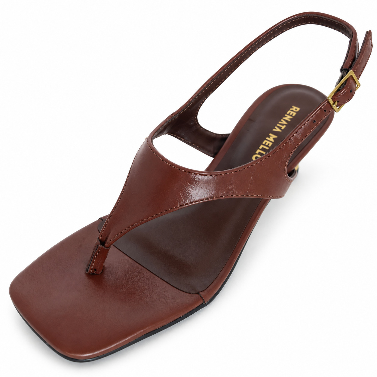 Sandália Renata Mello, foto 1 de 3
