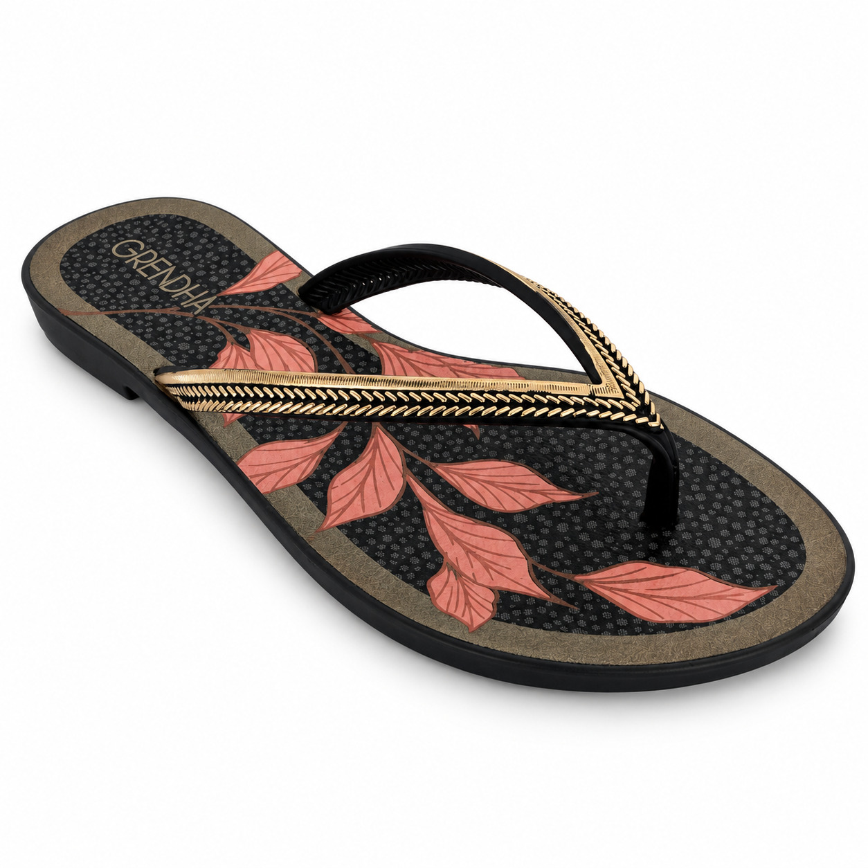 Chinelo Grendha, foto 1 de 3