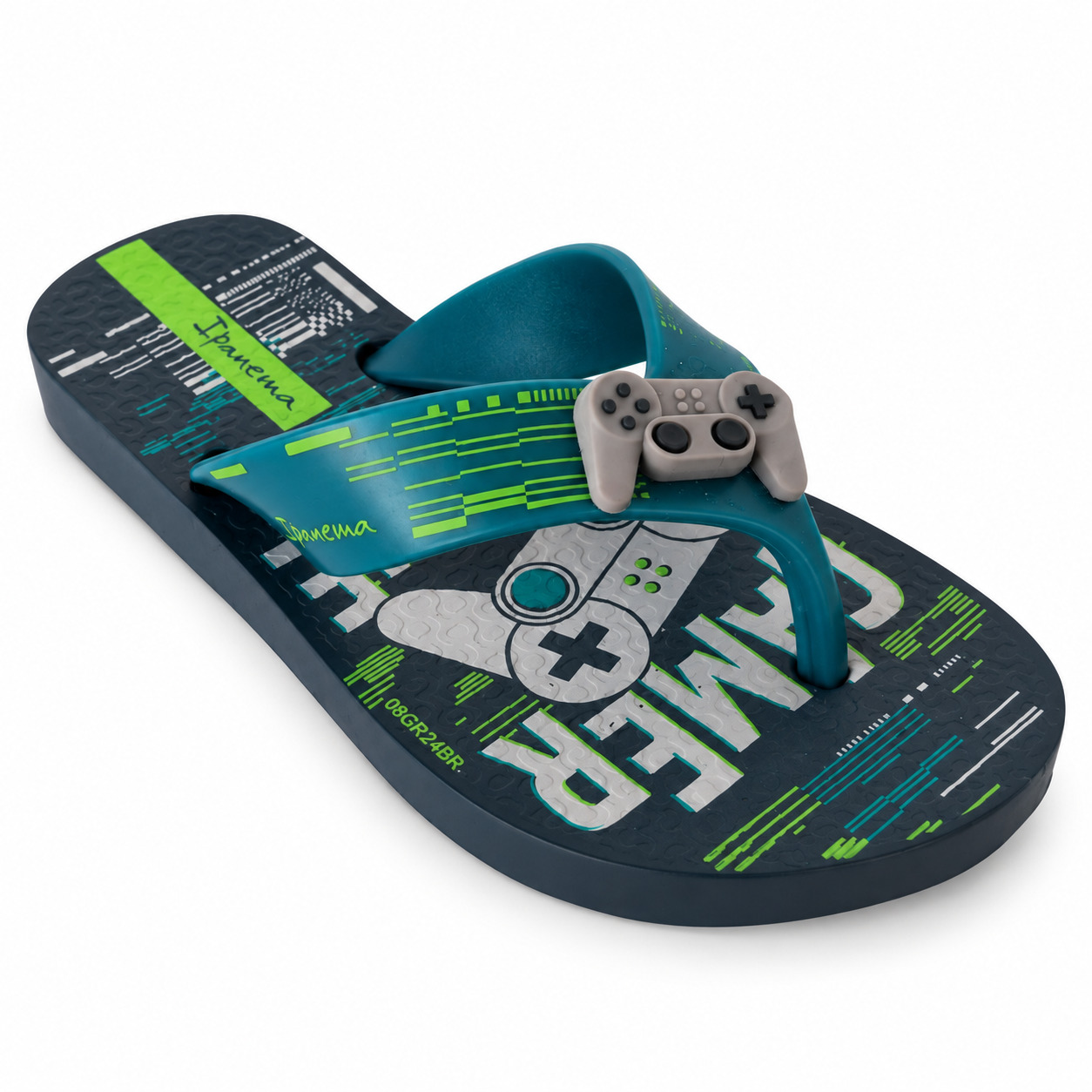Chinelo Ipanema, foto 1 de 3