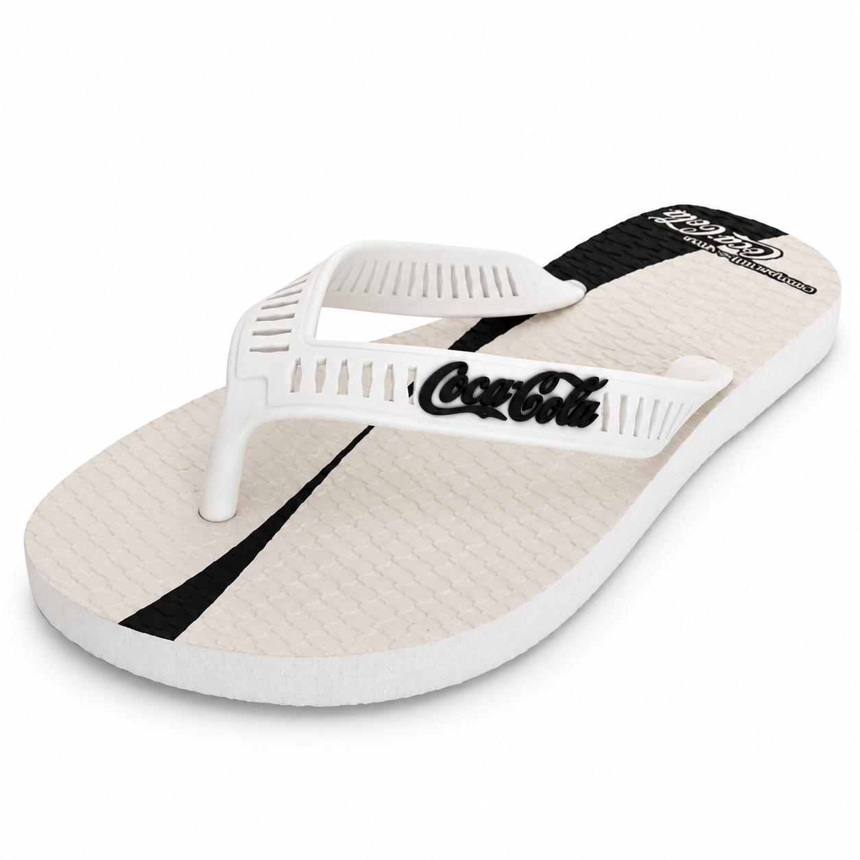 Chinelo Coca Cola, foto 1 de 3
