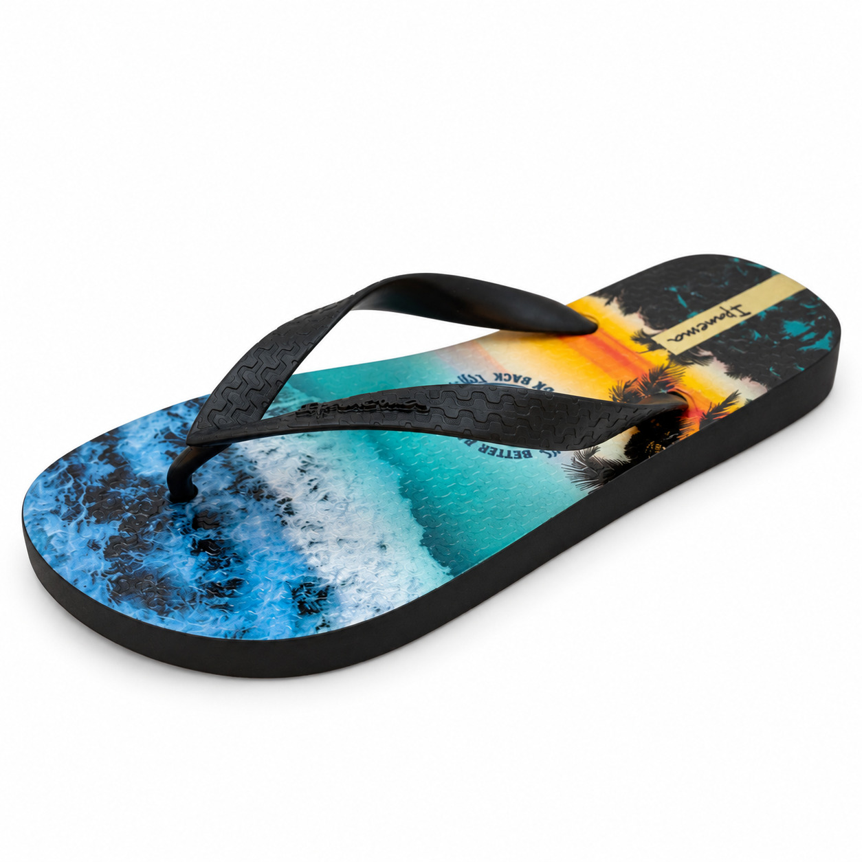 Chinelo Ipanema, foto 1 de 3