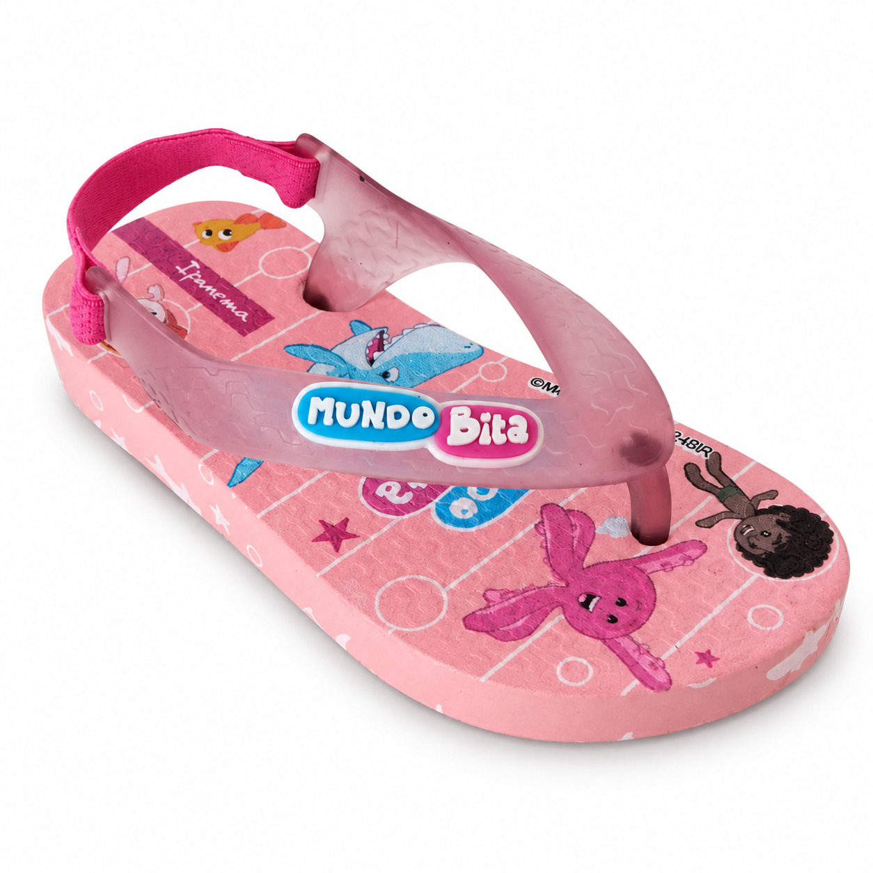 Chinelo Ipanema, foto 1 de 3