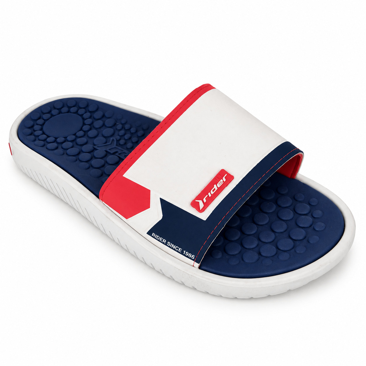 Chinelo Rider, foto 1 de 3