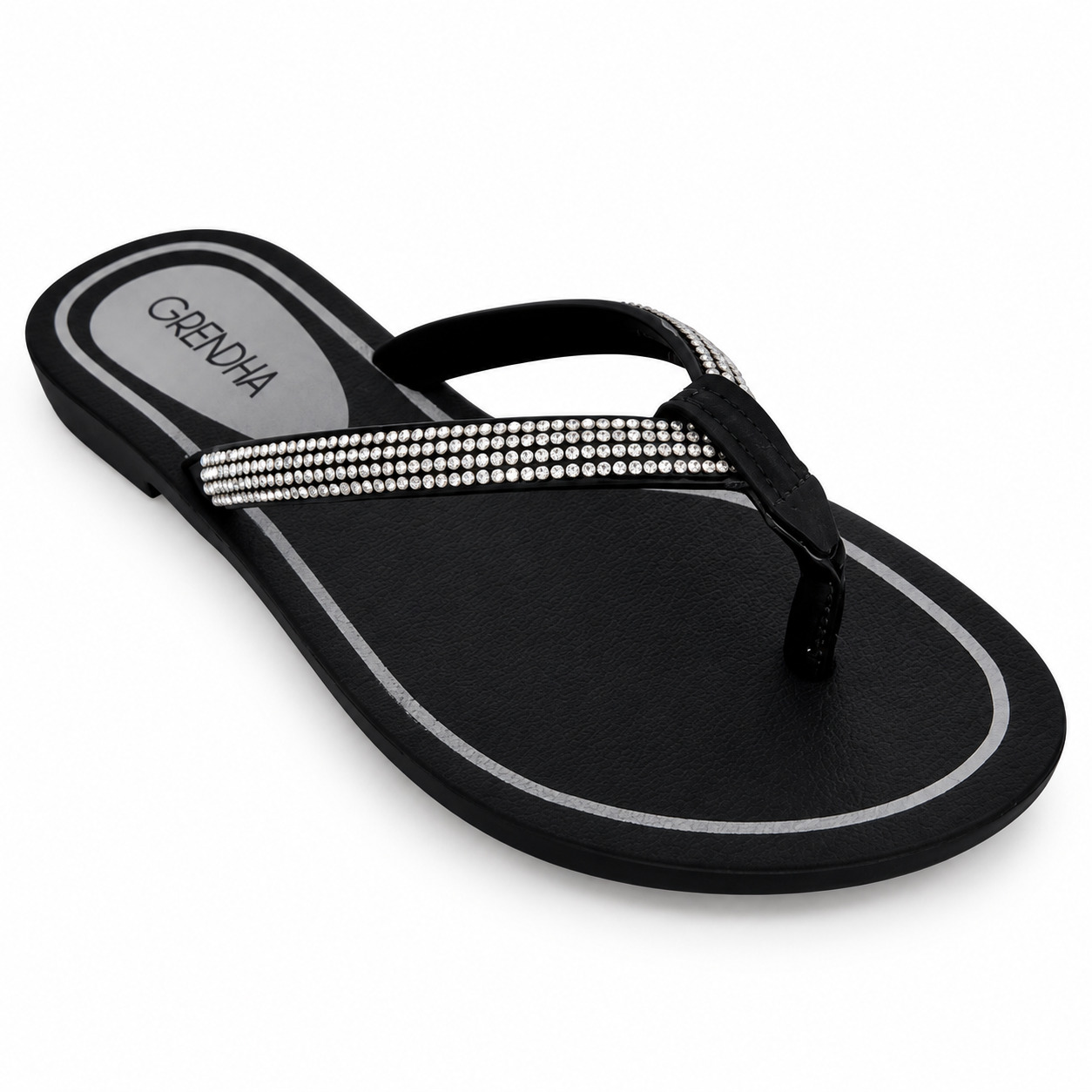 Chinelo Grendha, foto 1 de 3