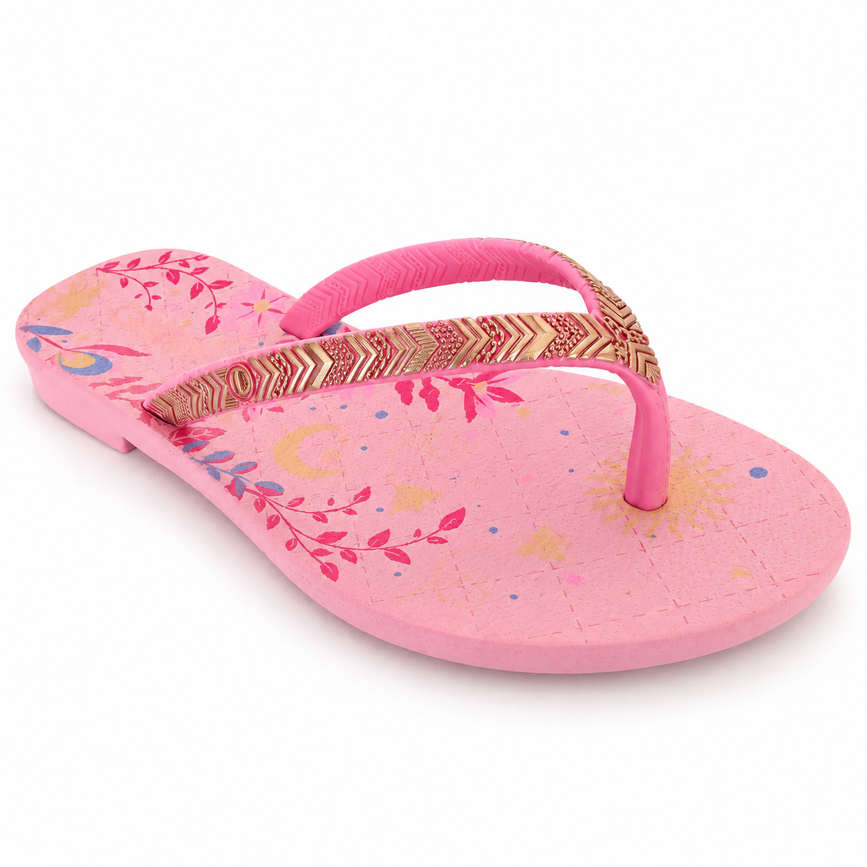 Chinelo Grendha, foto 1 de 3