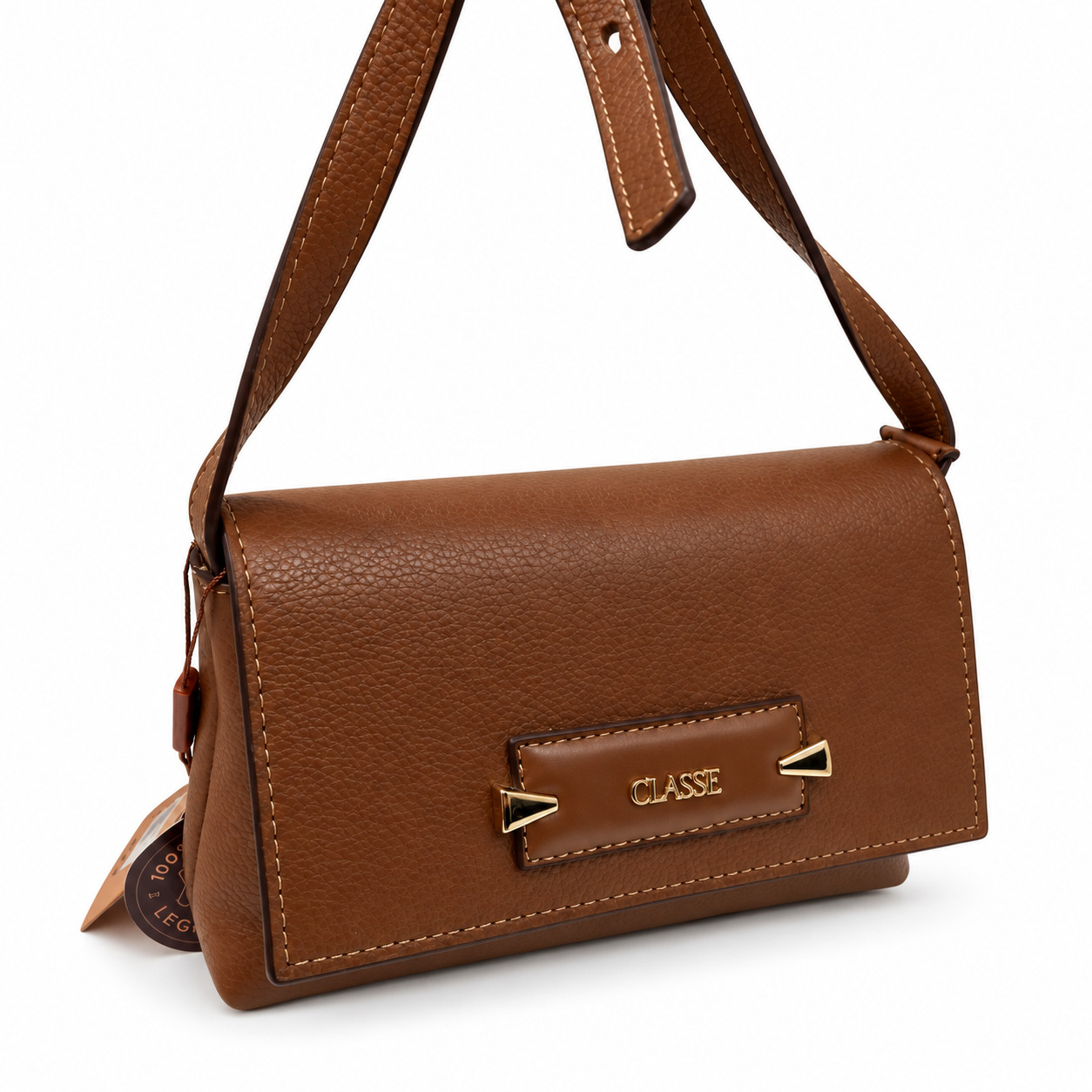 Bolsa Classe, foto 1 de 3