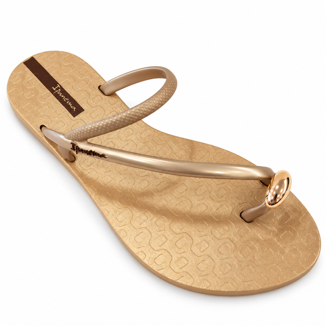 Chinelo Ipanema, foto 1 de 3