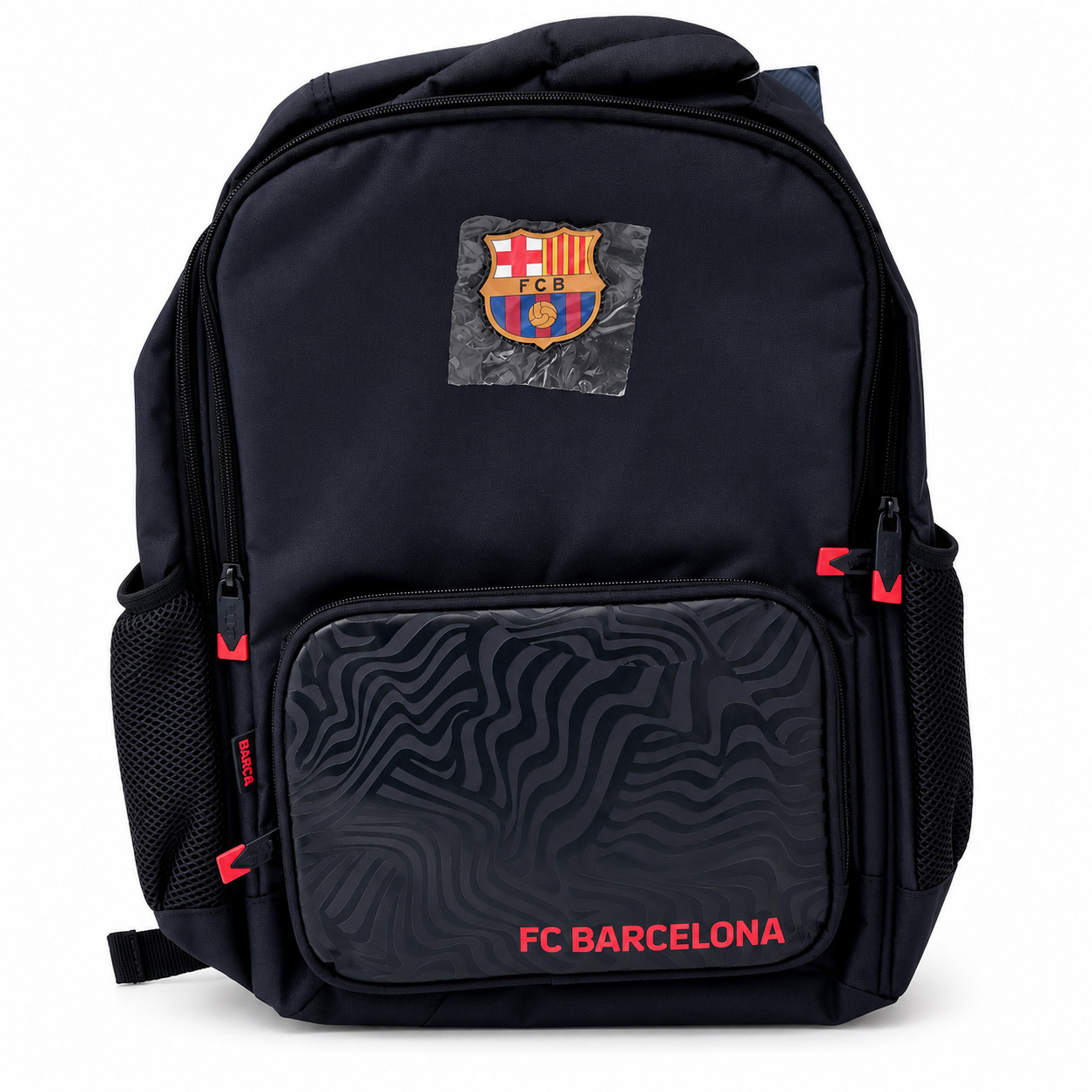 Mochila Xeryus, foto 1 de 3