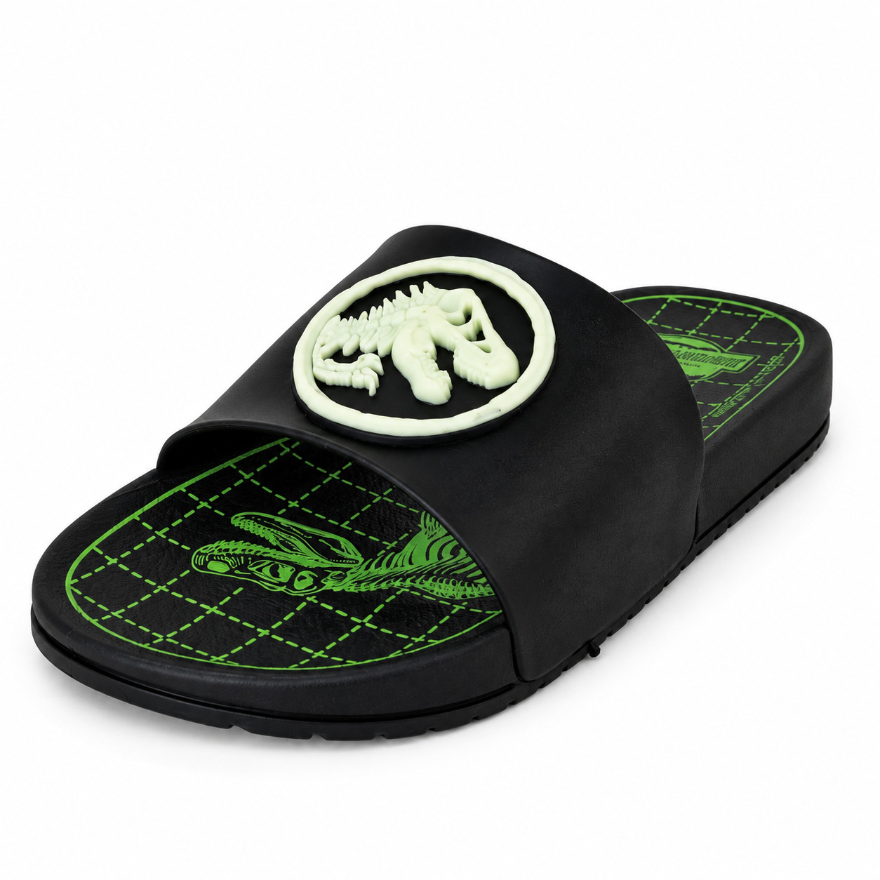 Chinelo Grendene Kids, foto 1 de 3