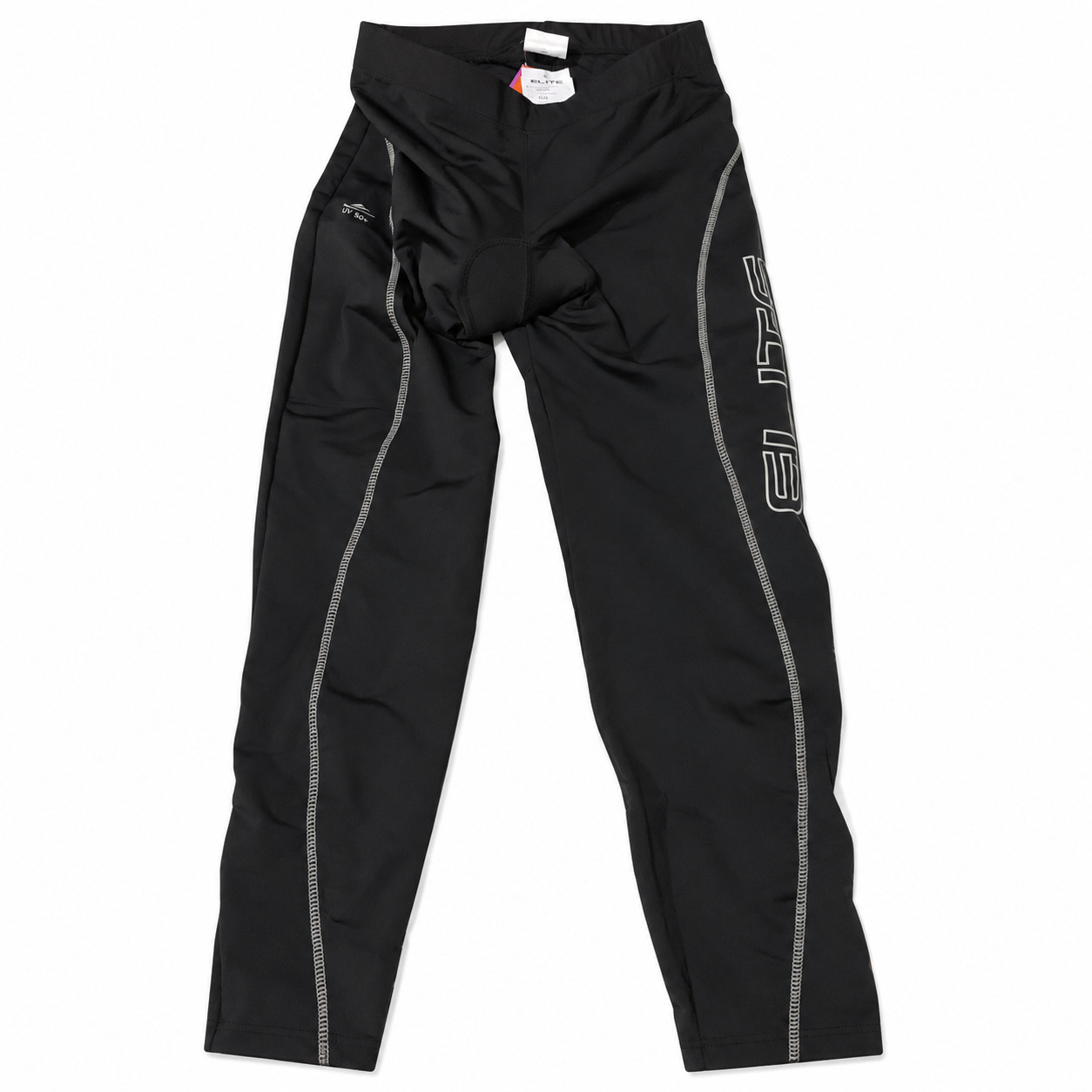Calça Elite, foto 1 de 3