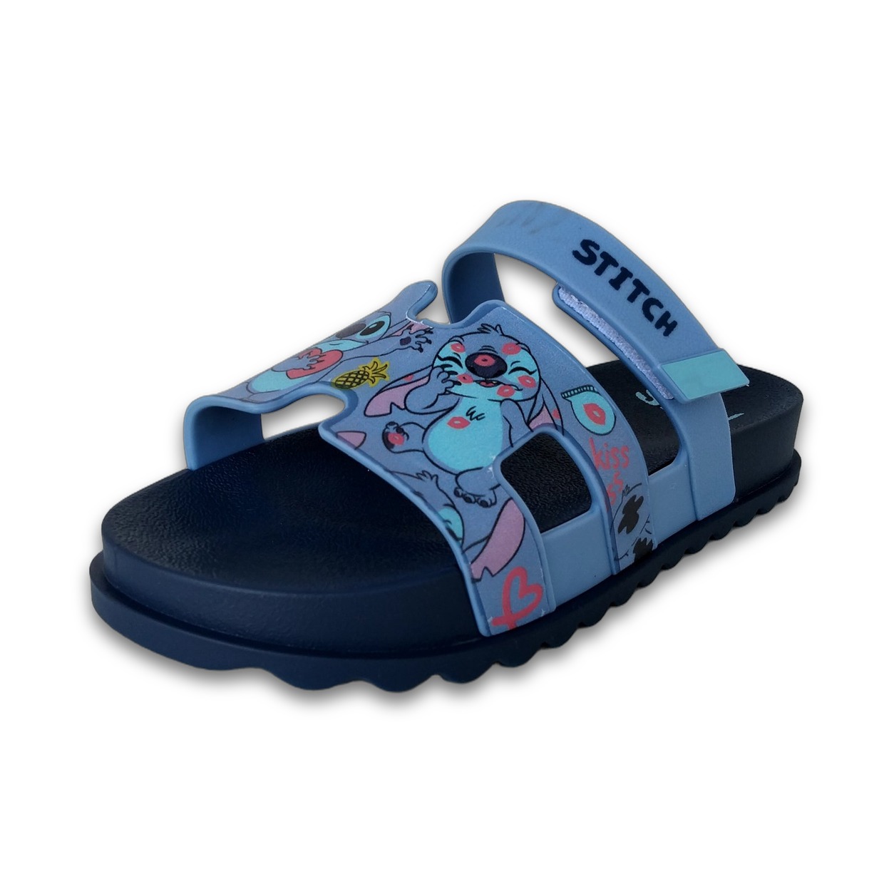 Chinelo Grendene Kids, foto 1 de 3
