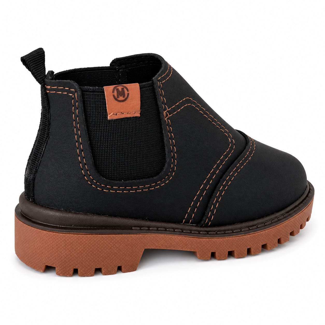 Bota Molekinho, foto 1 de 3