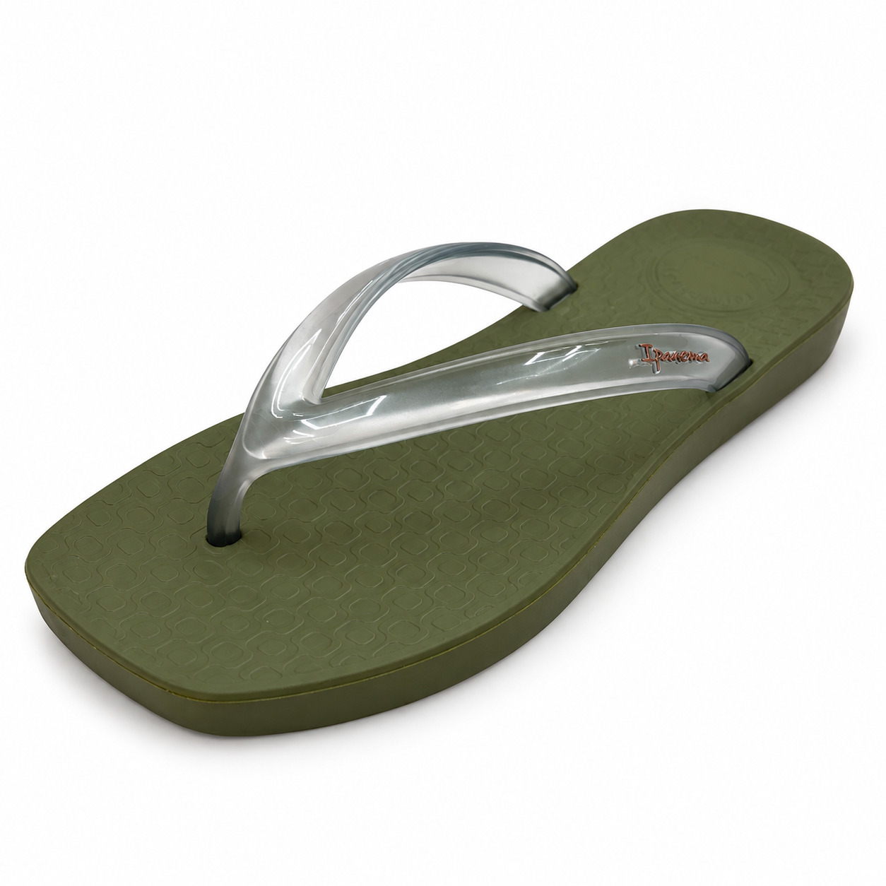 Chinelo Ipanema, foto 1 de 3