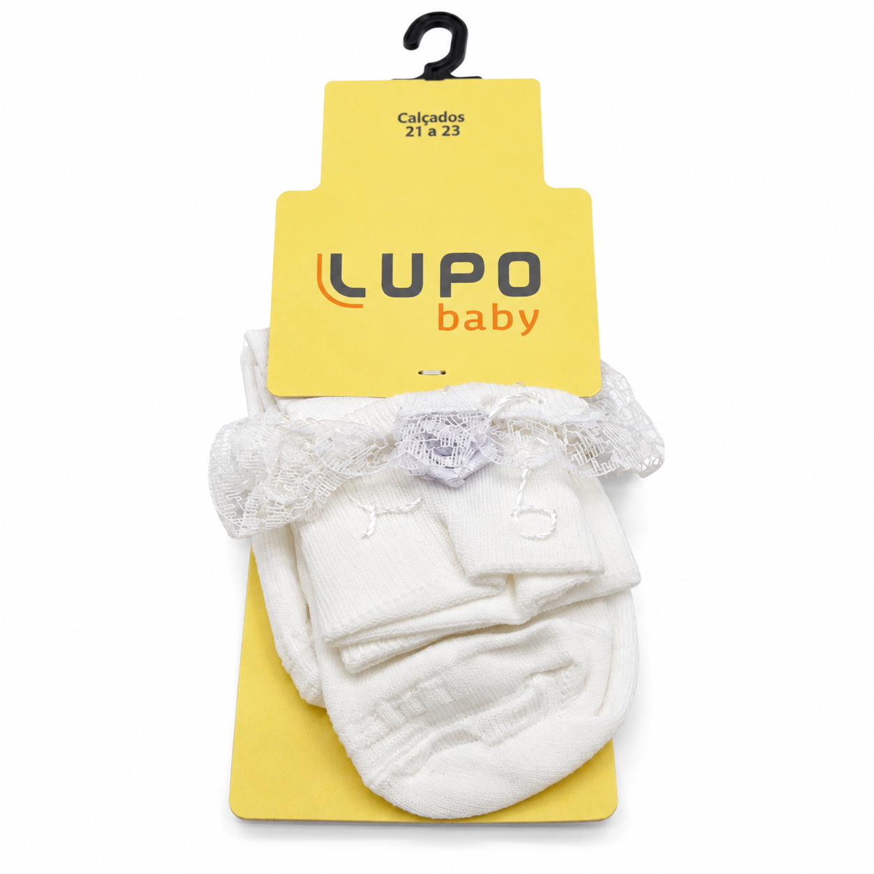 Meia Lupo, foto 1 de 3
