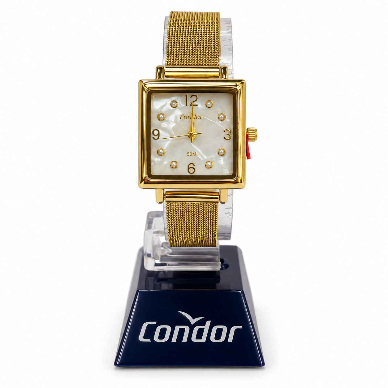 Relógio Condor, foto 1 de 3