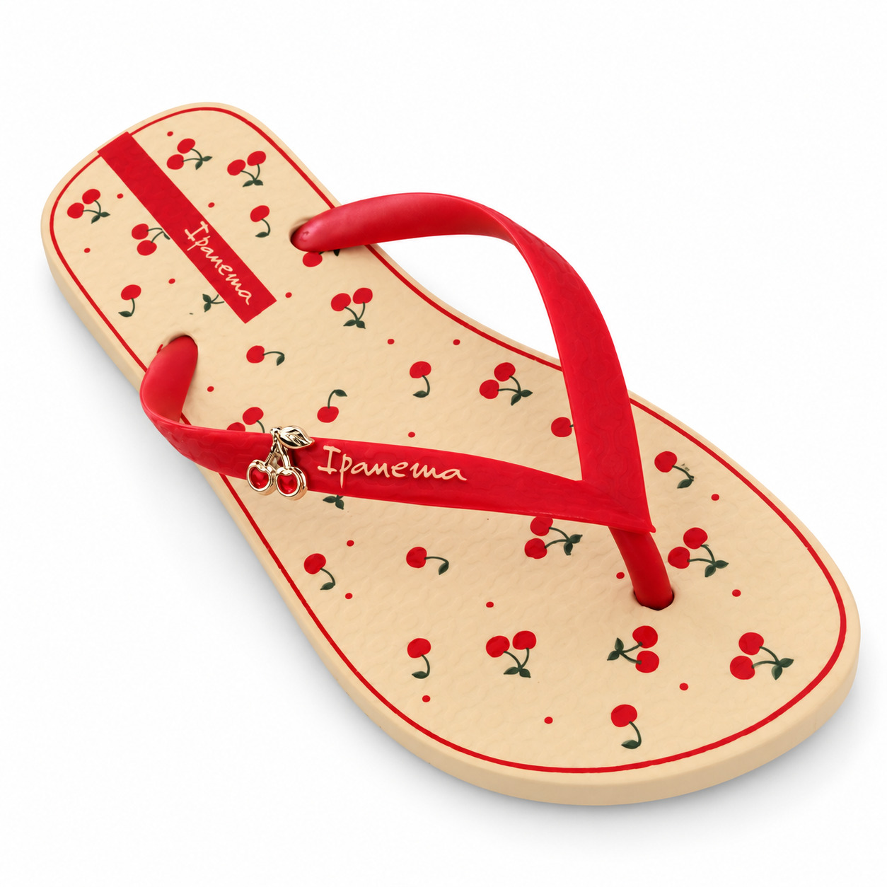 Chinelo Ipanema, foto 1 de 3