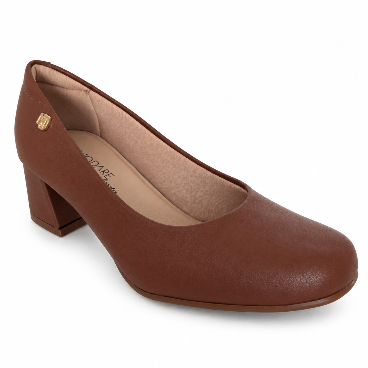 Scarpin Modare, foto 1 de 3