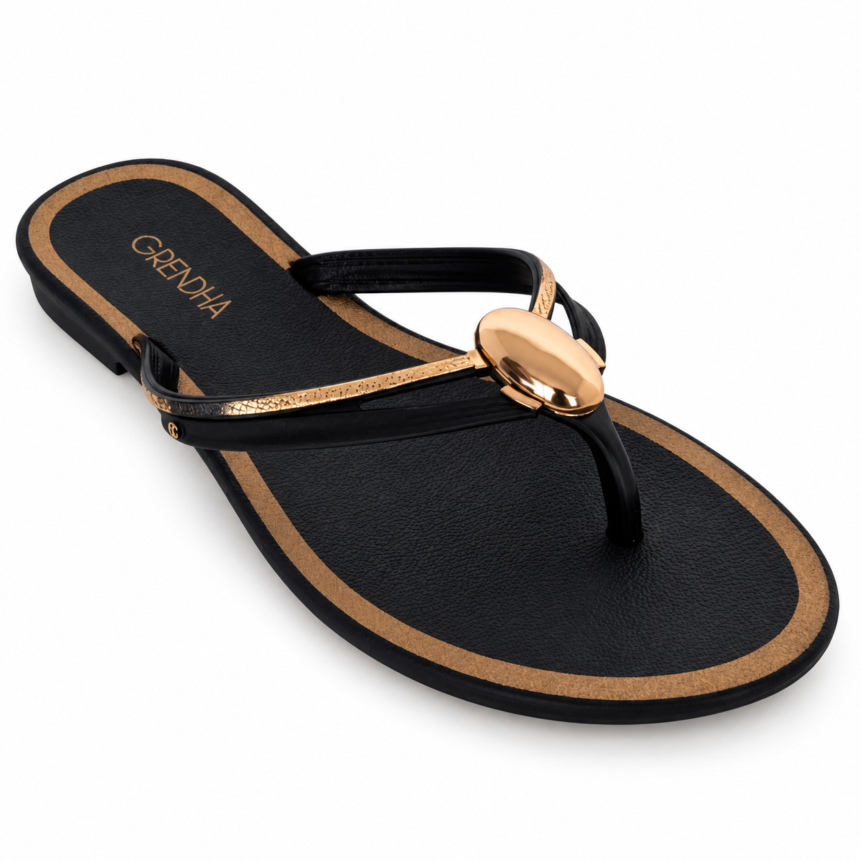 Chinelo Grendha, foto 1 de 3