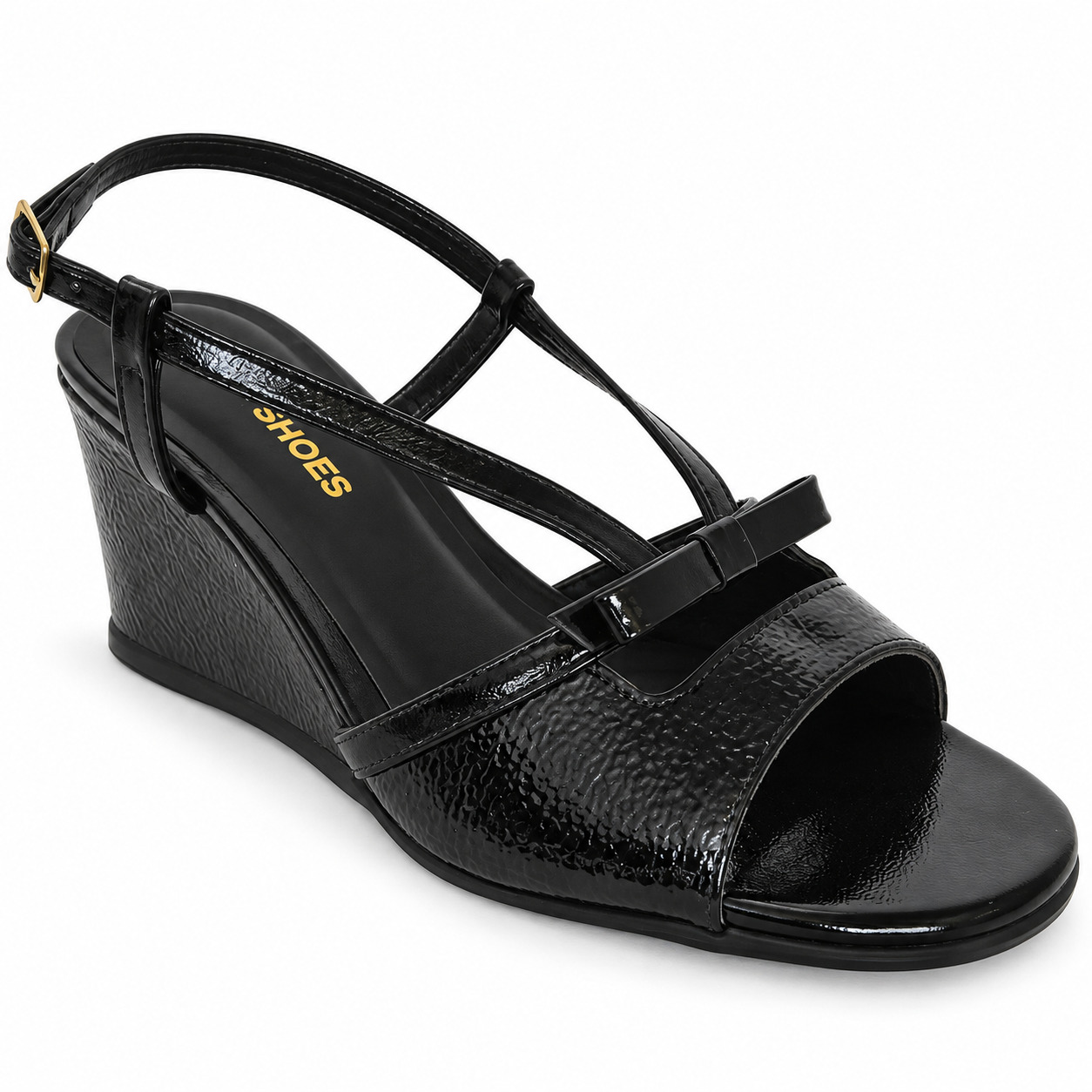 Sandália Tree Shoes, foto 1 de 3