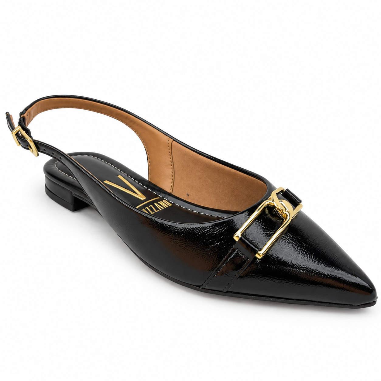 Slingback Vizzano, foto 1 de 3