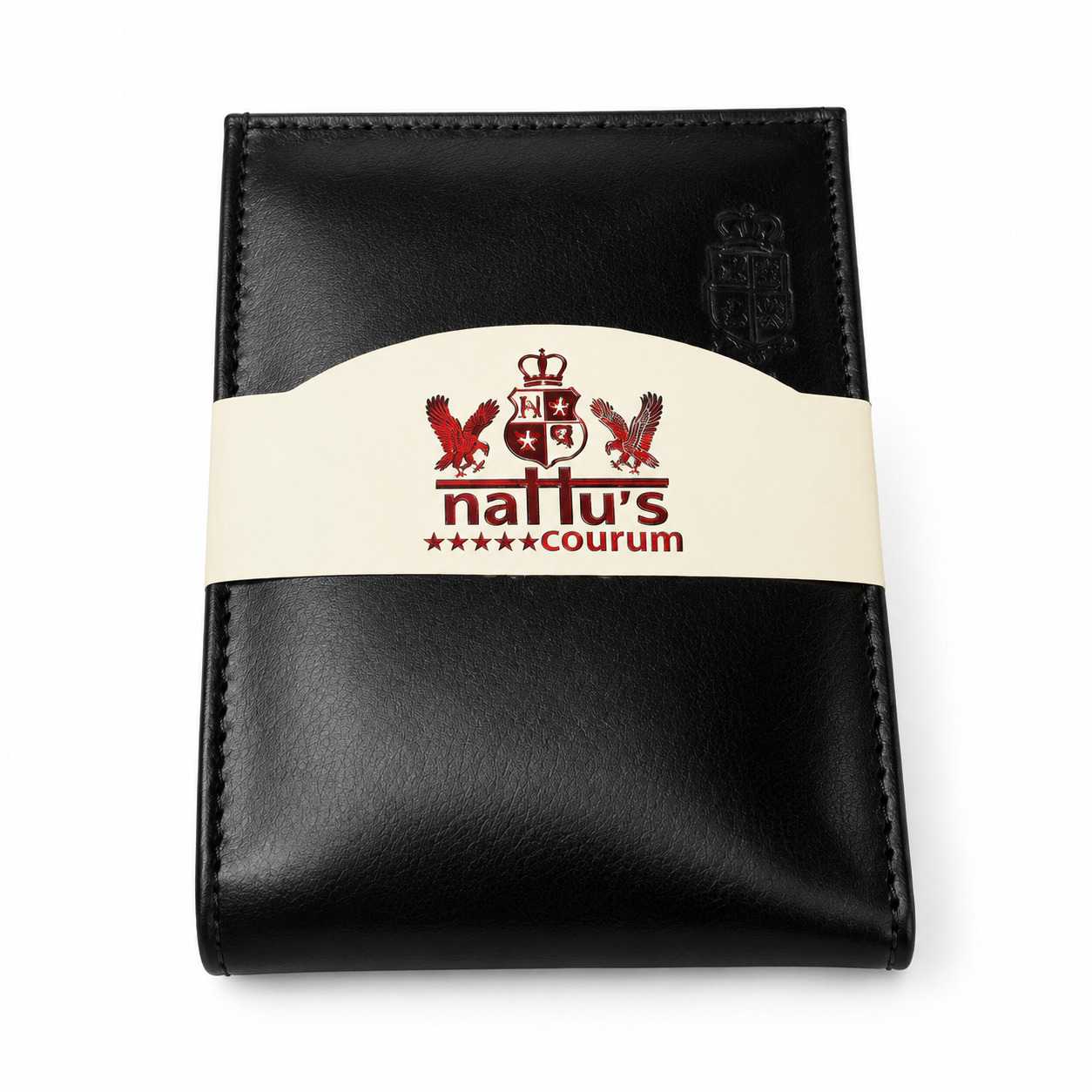 Carteira Nattus, foto 1 de 3