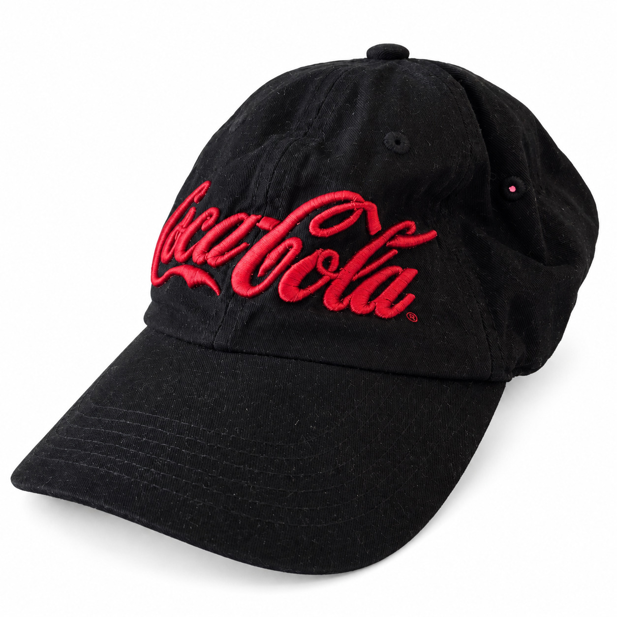 Boné Coca Cola, foto 1 de 3