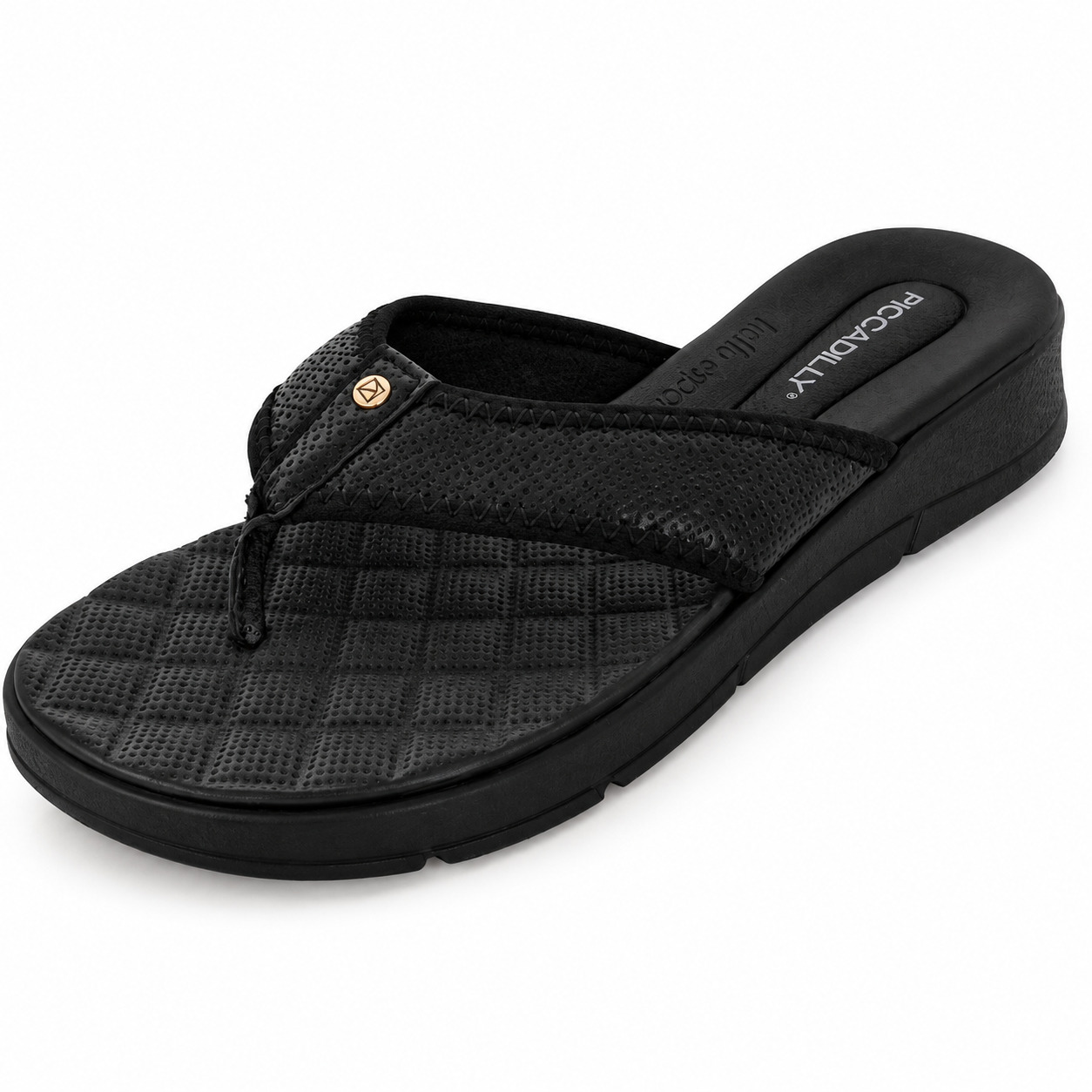 Chinelo Piccadilly, foto 1 de 3