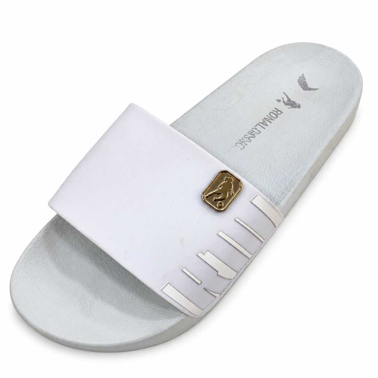 Chinelo Rider, foto 1 de 3