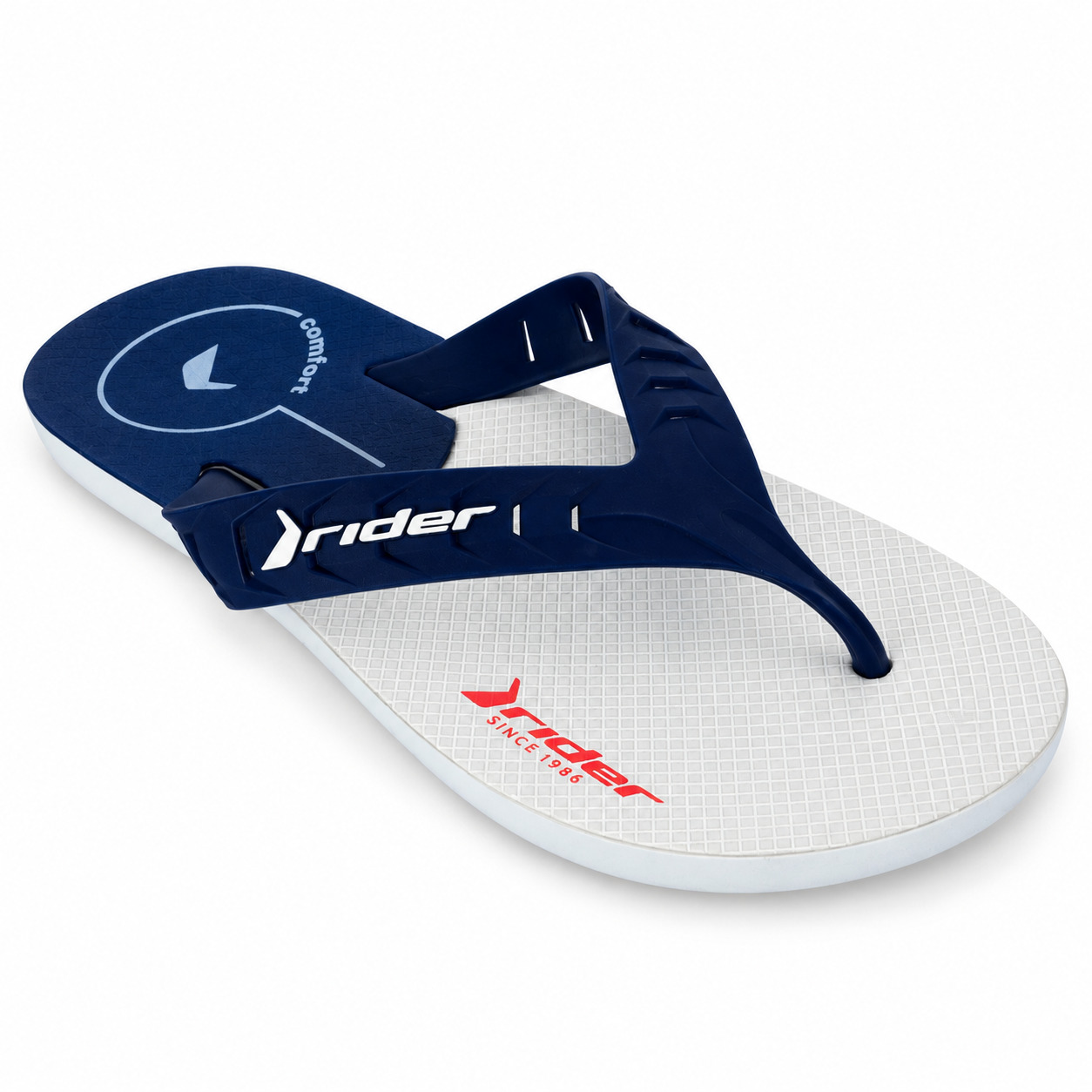 Chinelo Rider, foto 1 de 3