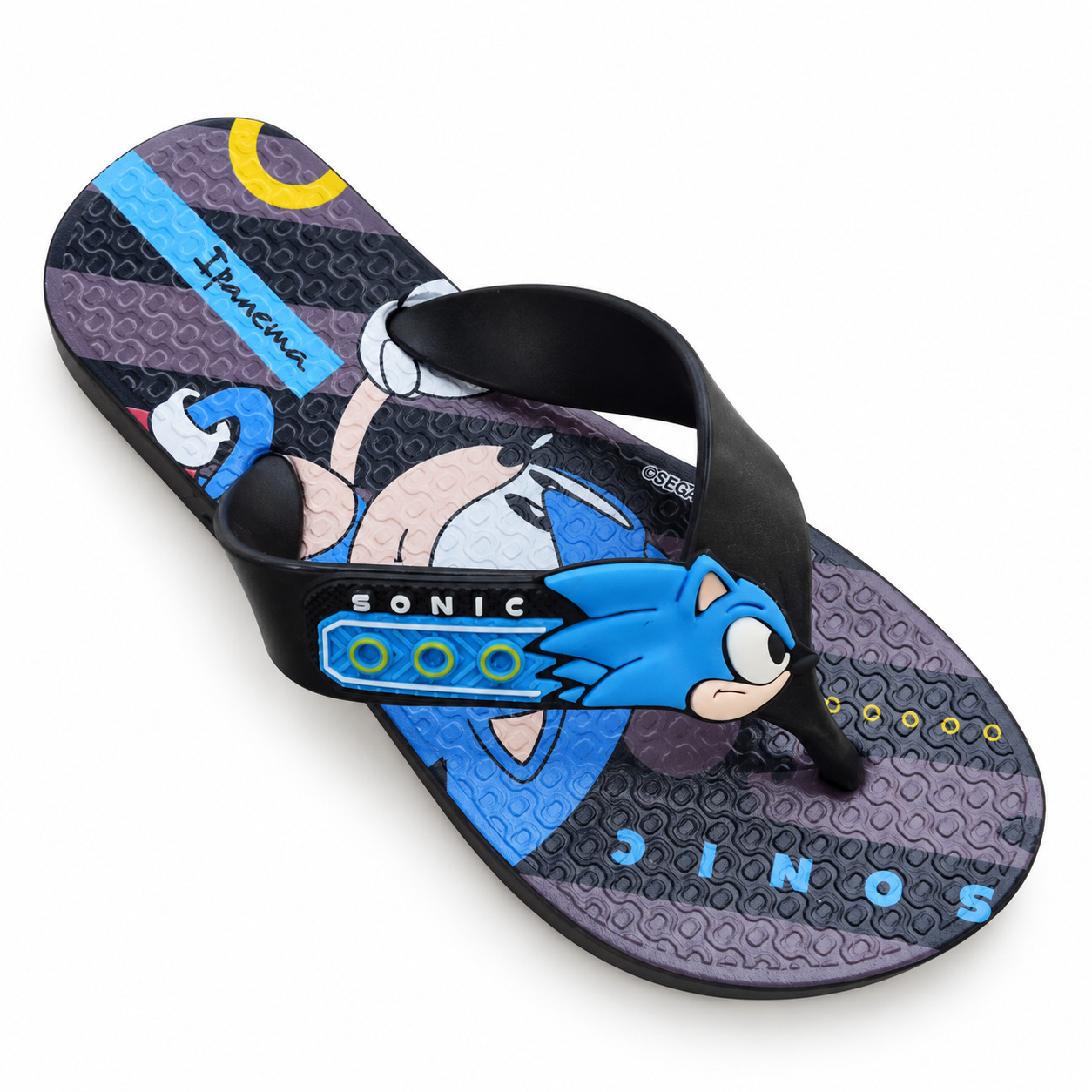 Chinelo Ipanema, foto 1 de 3