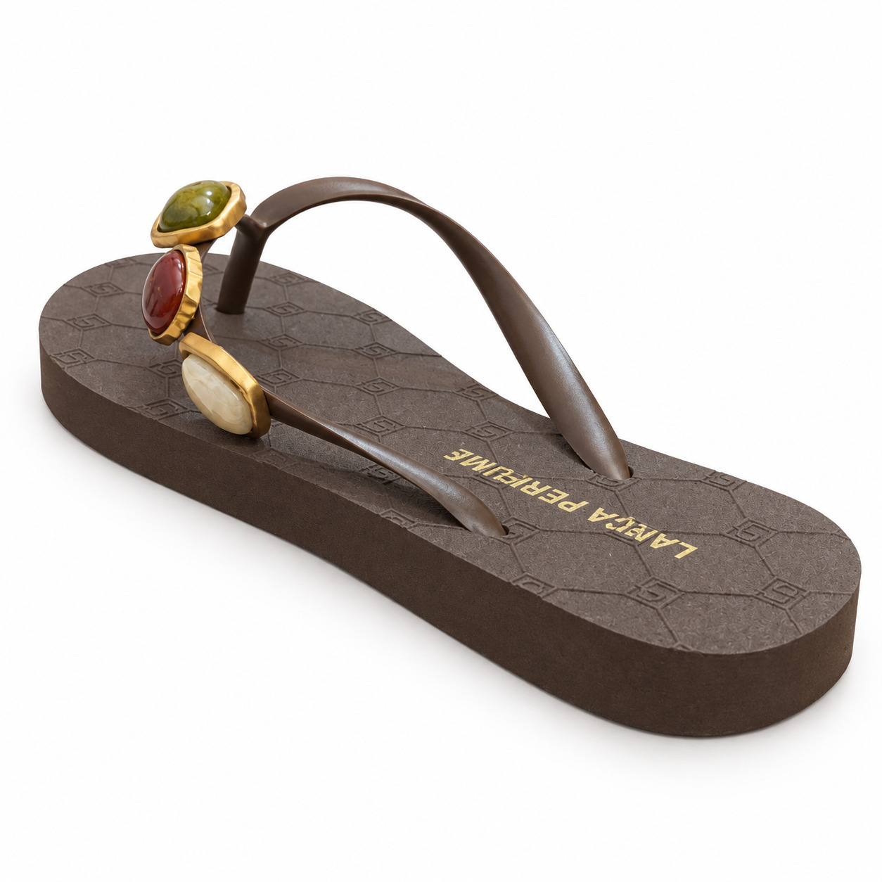 Chinelo Lanca Perfume, foto 1 de 3